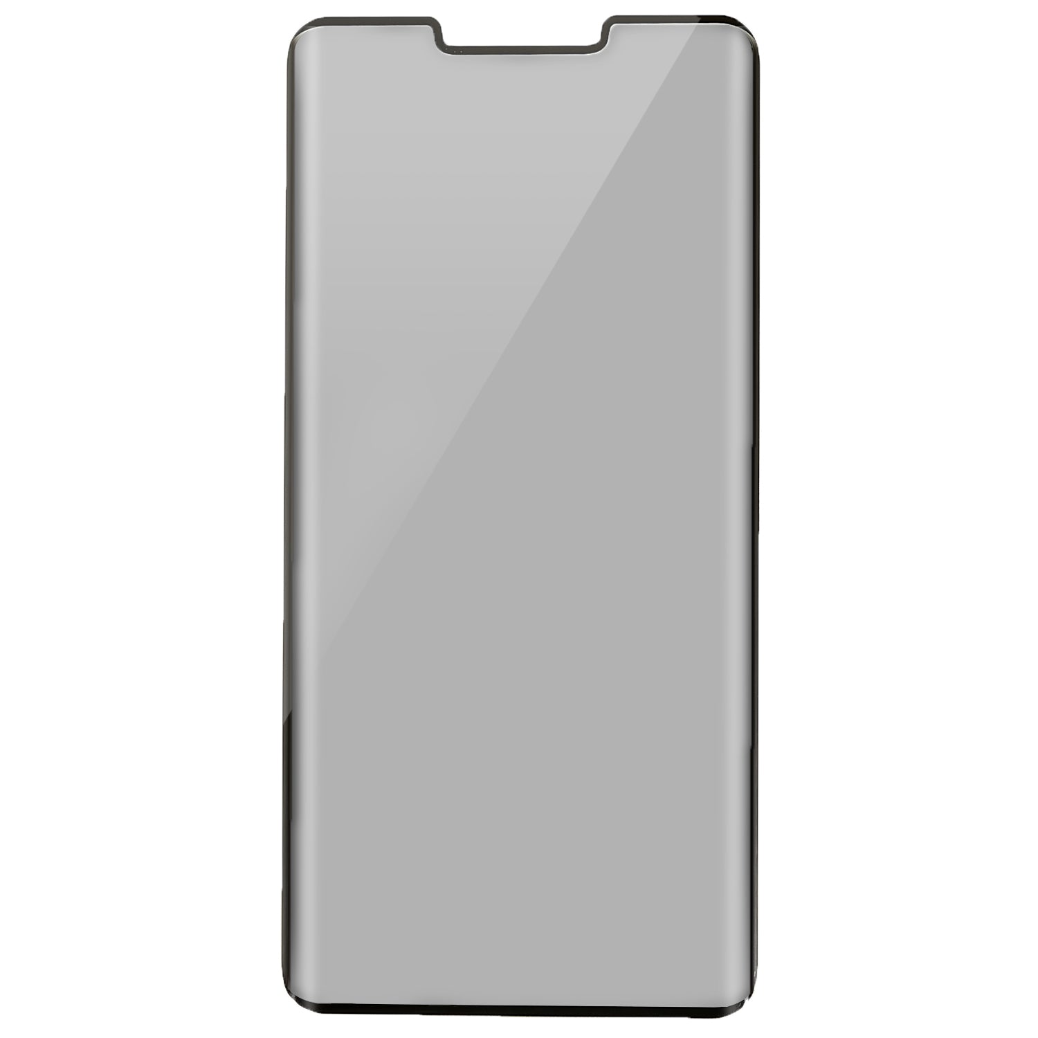 RURIHAI For Huawei Mate 30 Pro 4G/5G 28 Degree Privacy Screen Protector 3D Curved Tempered Glass Film RURIHAI For Huawei Mate 30 Pro 4G/5G 28 Degree Privacy Screen Protector 3D Curved Tempered Glass Film